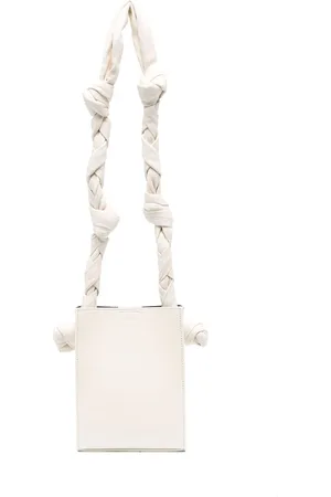 Jil Sander Tangle skuldertaske