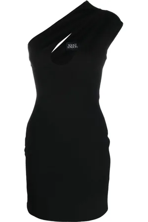 Solace Kort Alexa kjole