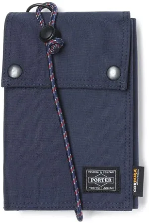 Comme des Garçons Messenger-taske med logo