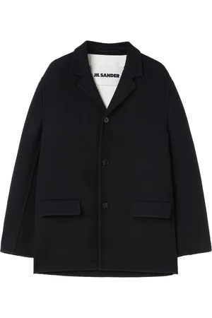 Jil Sander Dekonstrueret jakke