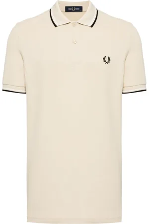 Fred Perry Twin tipped polo