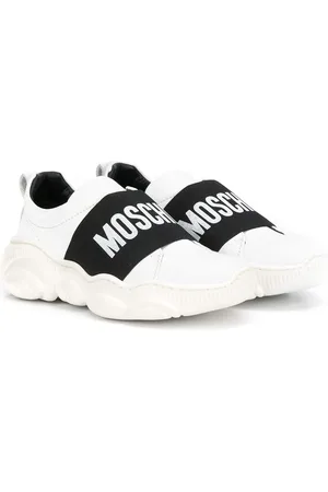Moschino Sneakers med logorem