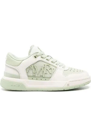 AMIRI Classic Low sneakers i læder