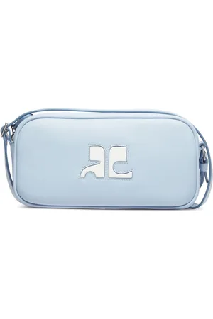 Courrèges Reedition lædertaske