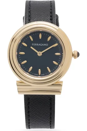 Salvatore Ferragamo Gancini 28mm ur