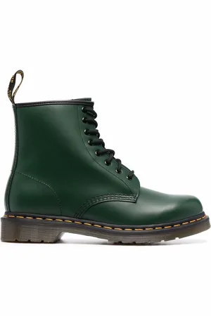 Dr. Martens 1460 8-Eye læderstøvler
