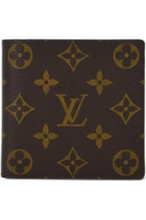 LOUIS VUITTON 2006 Marco foldepung