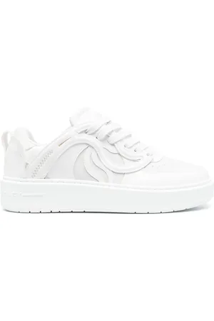 Stella McCartney Low-top Cupsole sneakers