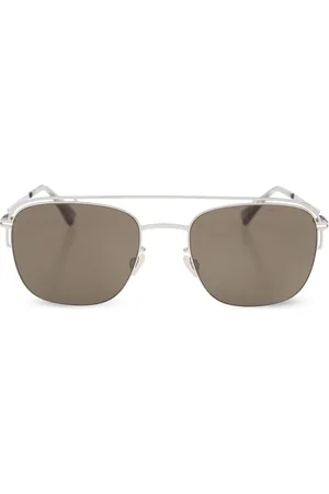 MYKITA Nor pilot-solbriller