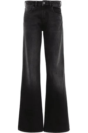 Emporio Armani J9D jeans med svaj