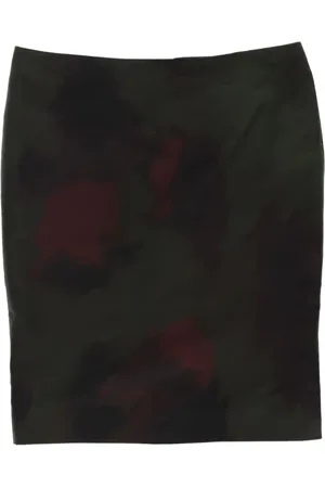 Hermès Nederdel med mønster fra 2010