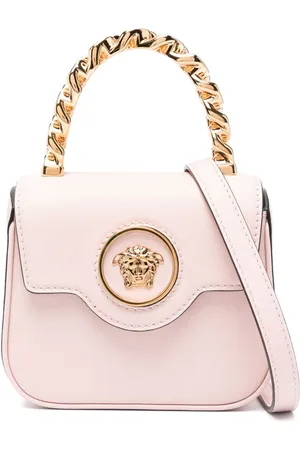 VERSACE La Medusa crossbody-taske