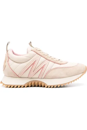 Moncler Pacey sneakers med paneler