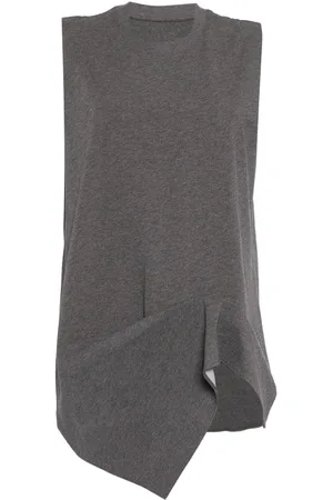 JNBY Asymmetrisk tanktop