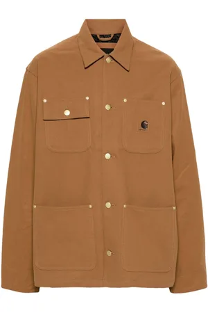 Carhartt Michigan skjortejakke