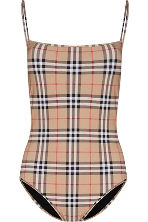 Burberry Vintage ternet badedragt