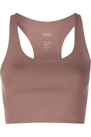 GIRLFRIEND COLLECTIVE Paloma sportsbh