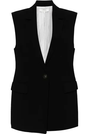 Vince ærmeløs vest