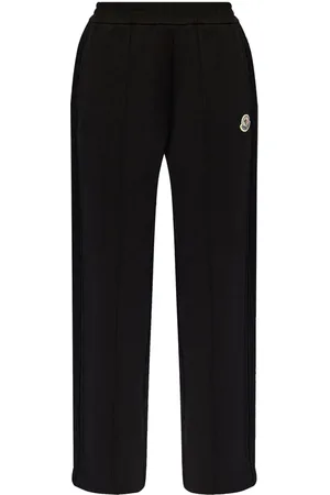 Moncler Joggingbukser med logomærke