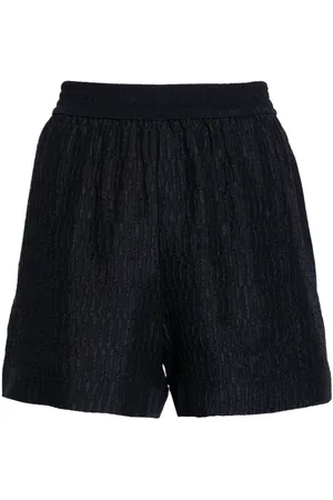 Joseph Teksturerede Gibellina Therese shorts