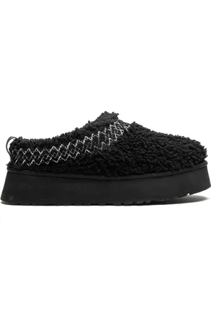 UGG Tazz Heritage Braid sandaler