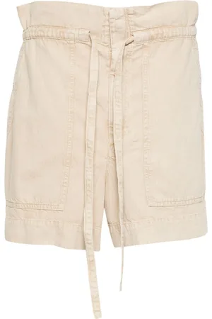 Marant Etoile Ipolyte shorts