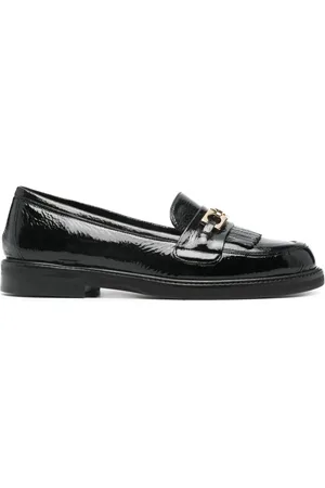 ROBERTO FESTA Ayko loafers i læder