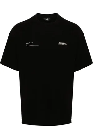Represent Patron of The Club T-shirt