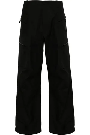 A-cold-wall* Static cargo-bukser i ripstop