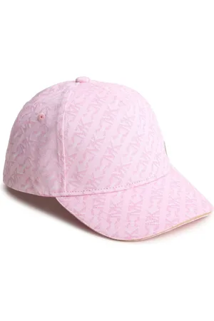 Michael Kors Baseballkasket med jacquard-logo