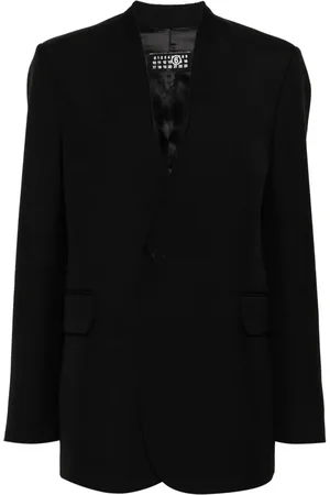 Maison Margiela Enkeltradet blazer