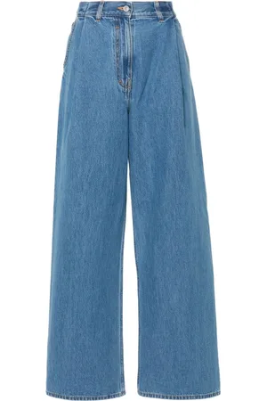Givenchy Jeans med 4G-motiv