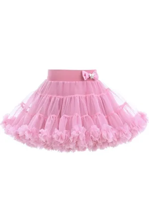 Mimi Tutu Tylnederdel med sløjfedetalje
