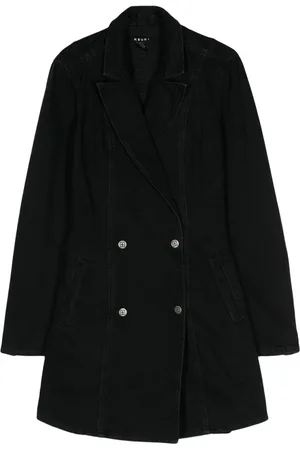 KSUBI Rapture denimkjole