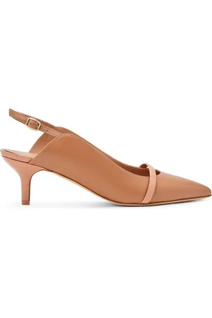 MALONE SOULIERS 45 mm Marion slingback-pumps