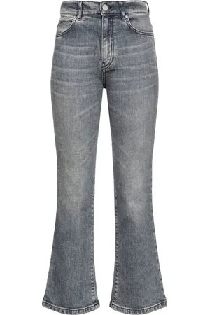 Pinko Højtaljede Britney bootcut-jeans