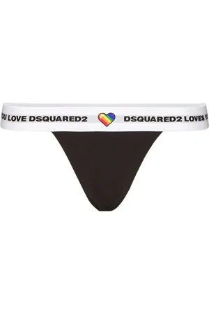 Dsquared2 Canadian Lodge g-streng
