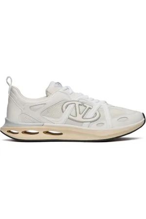 VALENTINO GARAVANI VLogo Easyjog sneakers med paneler