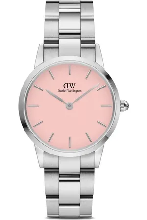 Daniel Wellington Iconic Link Blush 28mm