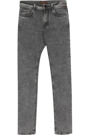corneliani Skinny-jeans med lav talje