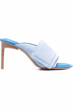 Jacquemus Les mules Piscine sandaler