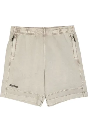 Izzue Træningsshorts med broderet logo