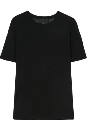 NILI LOTAN Finstrikket Kimena T-shirt