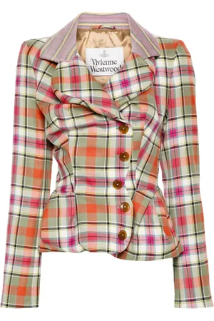 Vivienne Westwood Drunken blazer