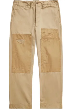 Ralph Lauren Chinos med lige ben