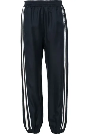 Moncler Joggingbukser med broderet logo