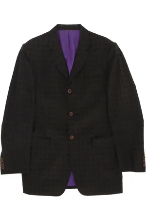 Dolce & Gabbana Ternet blazer fra 00