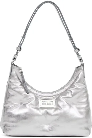 Maison Margiela Lille Glam Slam skuldertaske