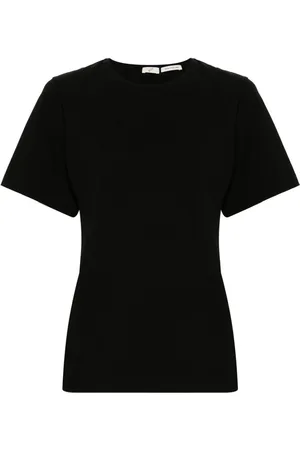 BITE Kortærmet T-shirt i økologisk bomuld