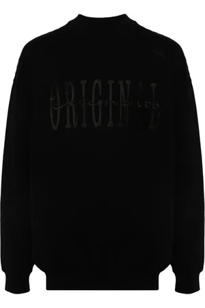 Vetements Original-sweater
